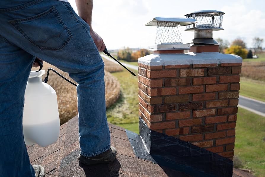 Waterproofing & Leak Repair